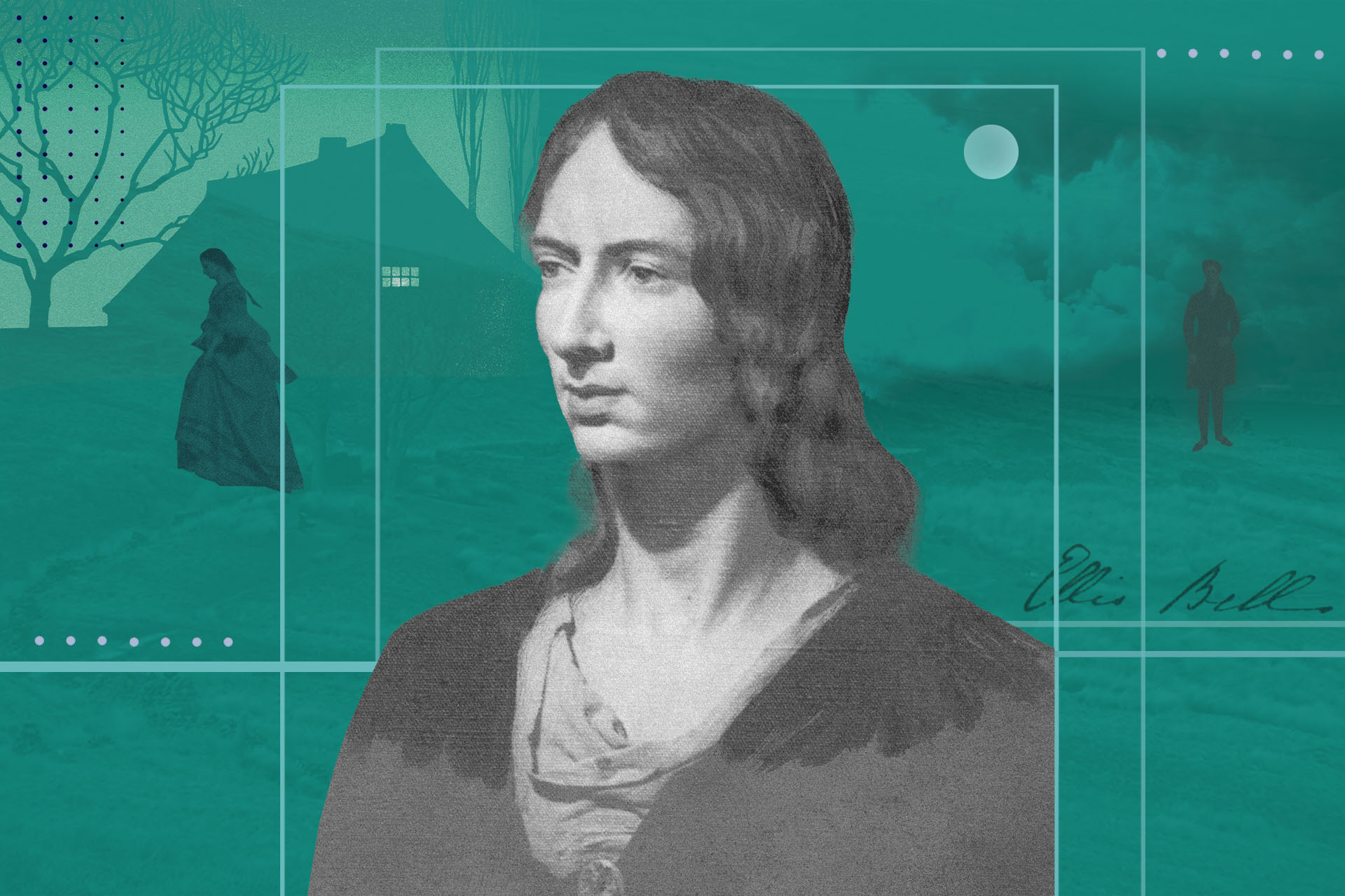 Эмили Бронте