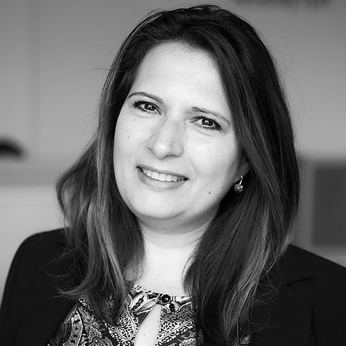 Ольга Гольдман