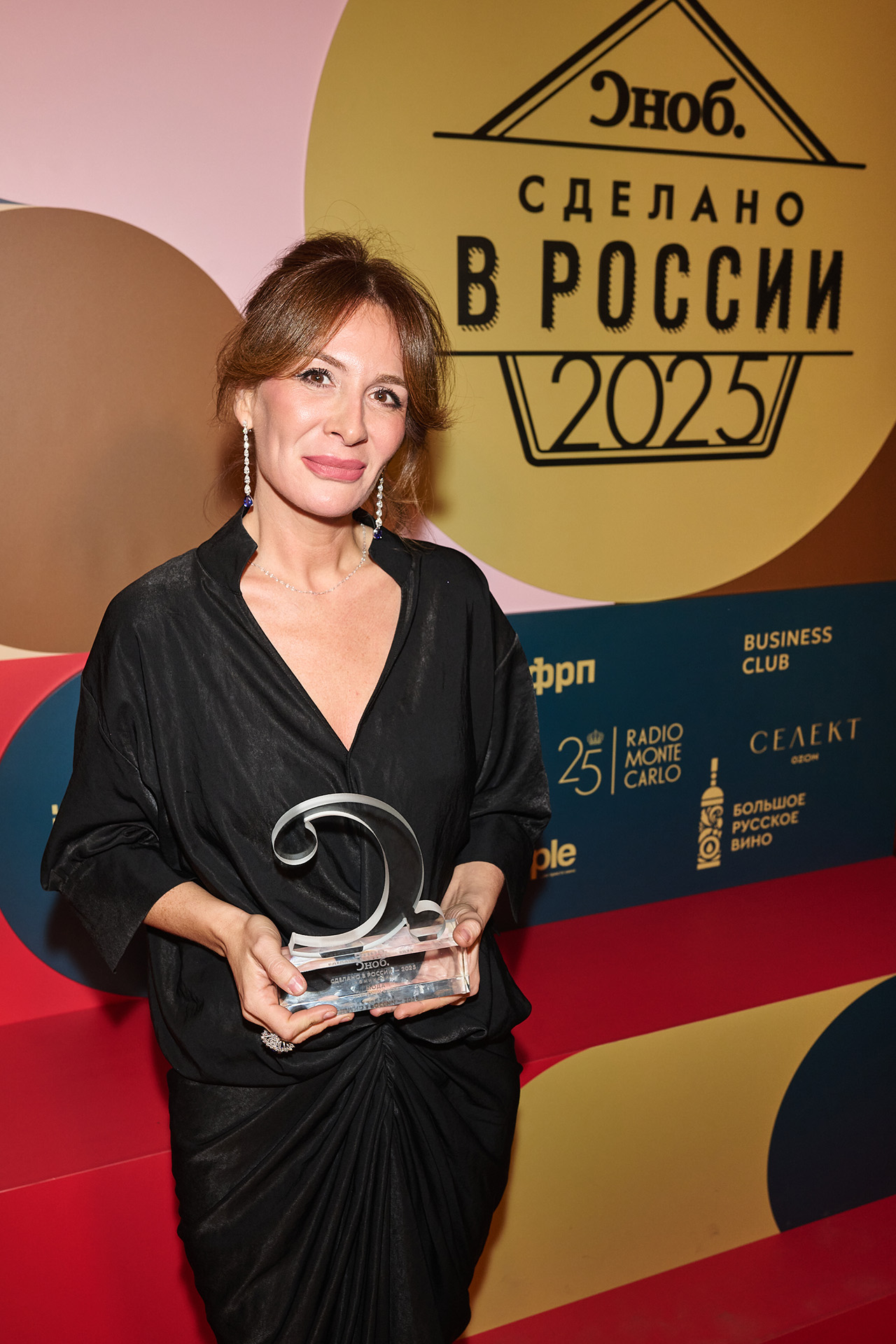 Диана Джанелли