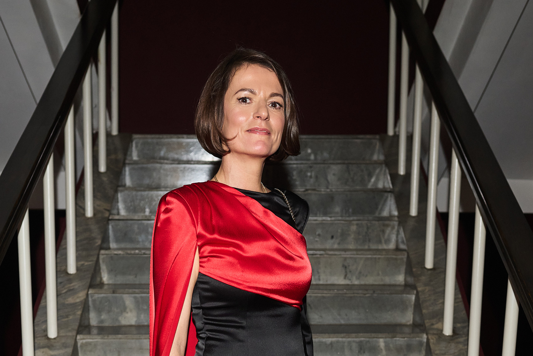 Марина Геворкян