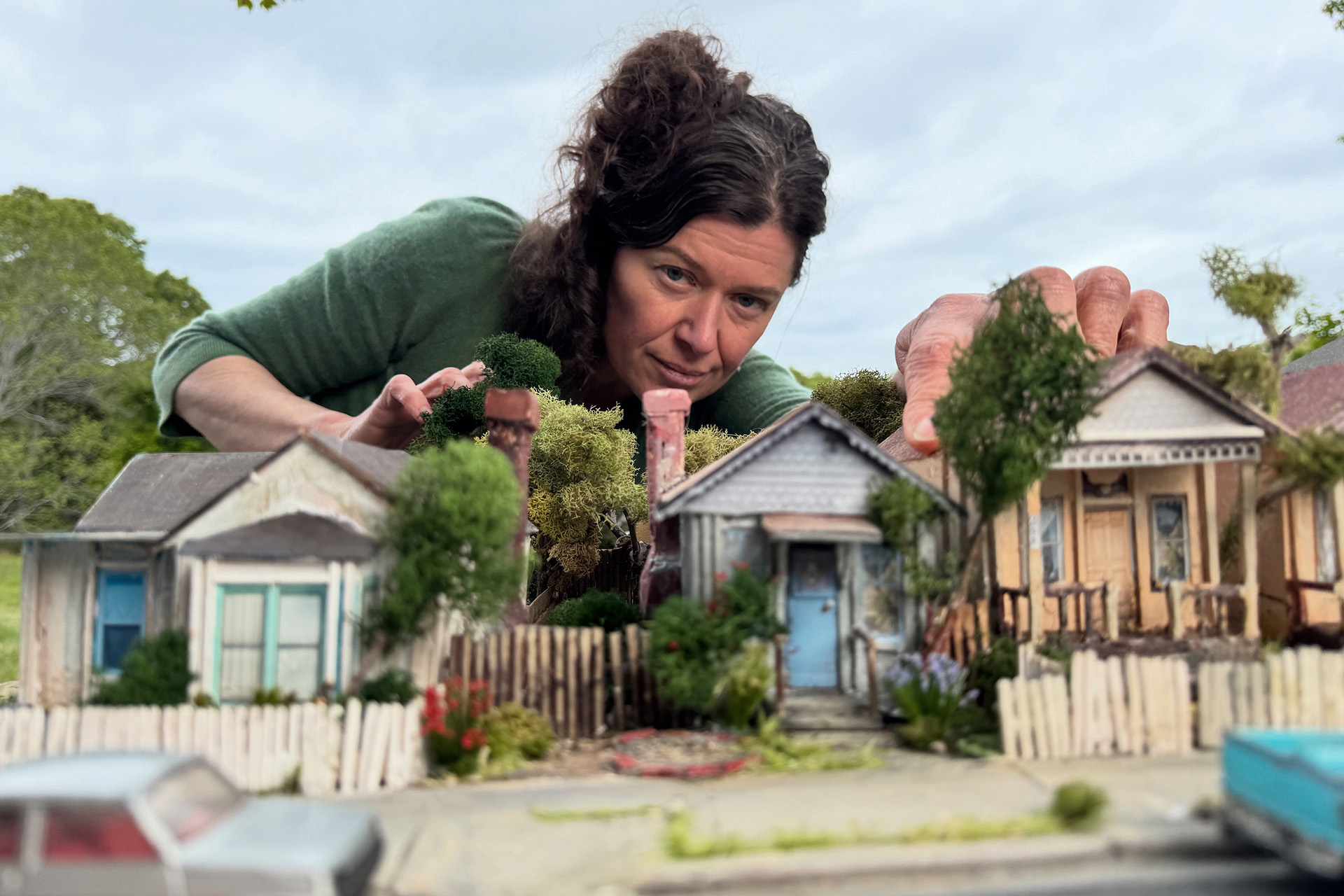 Кадр из фильма «Йо (Любовь — это мятежная птица)»