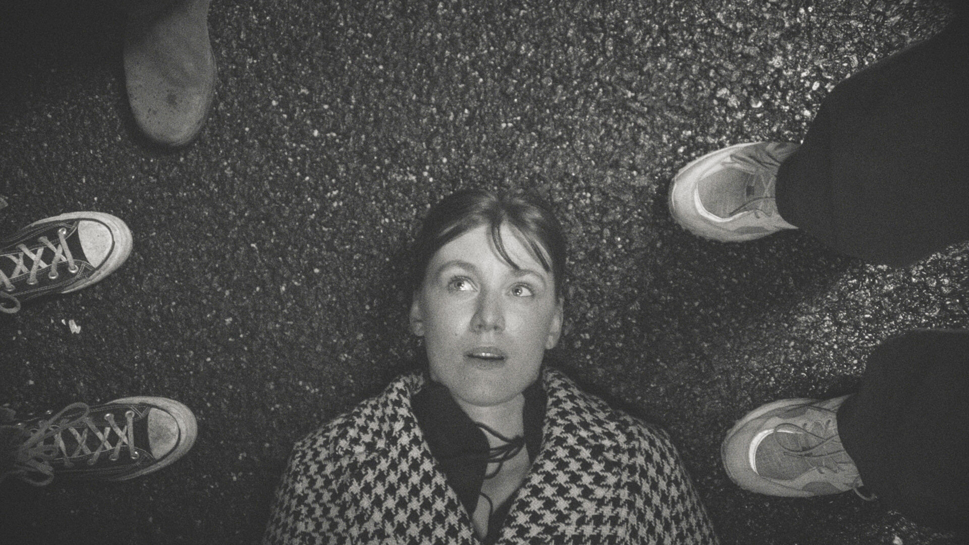 Кадр из фильма «Картины дружеских связей»