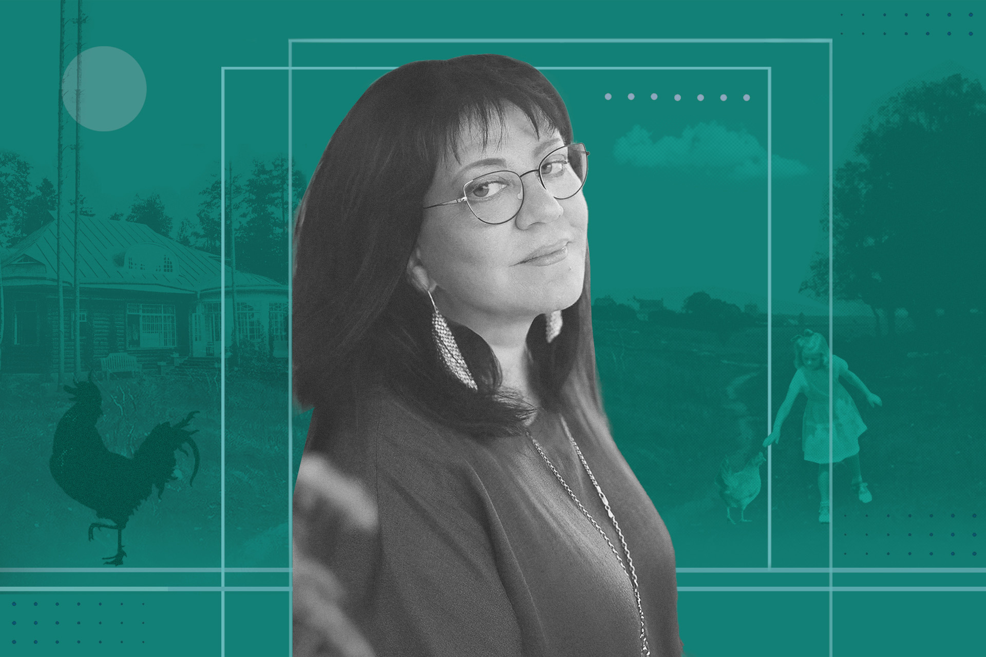 Татьяна Толстая