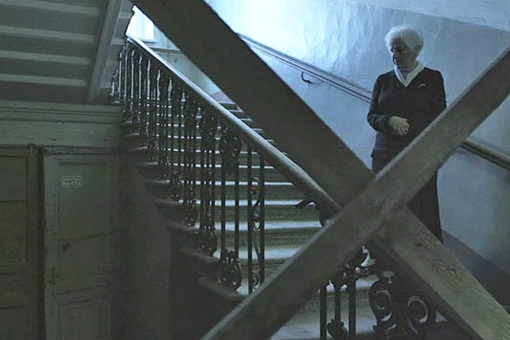 Кадр из фильма «Голоса»