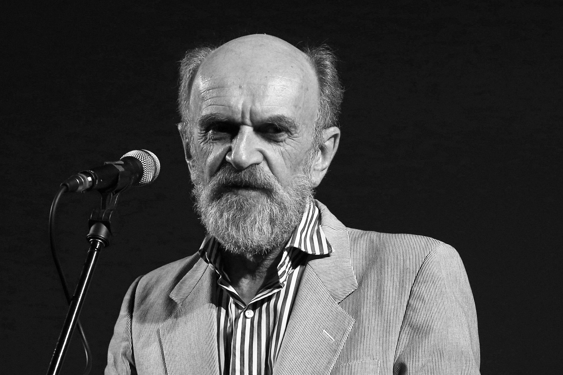 Андрей Голиков