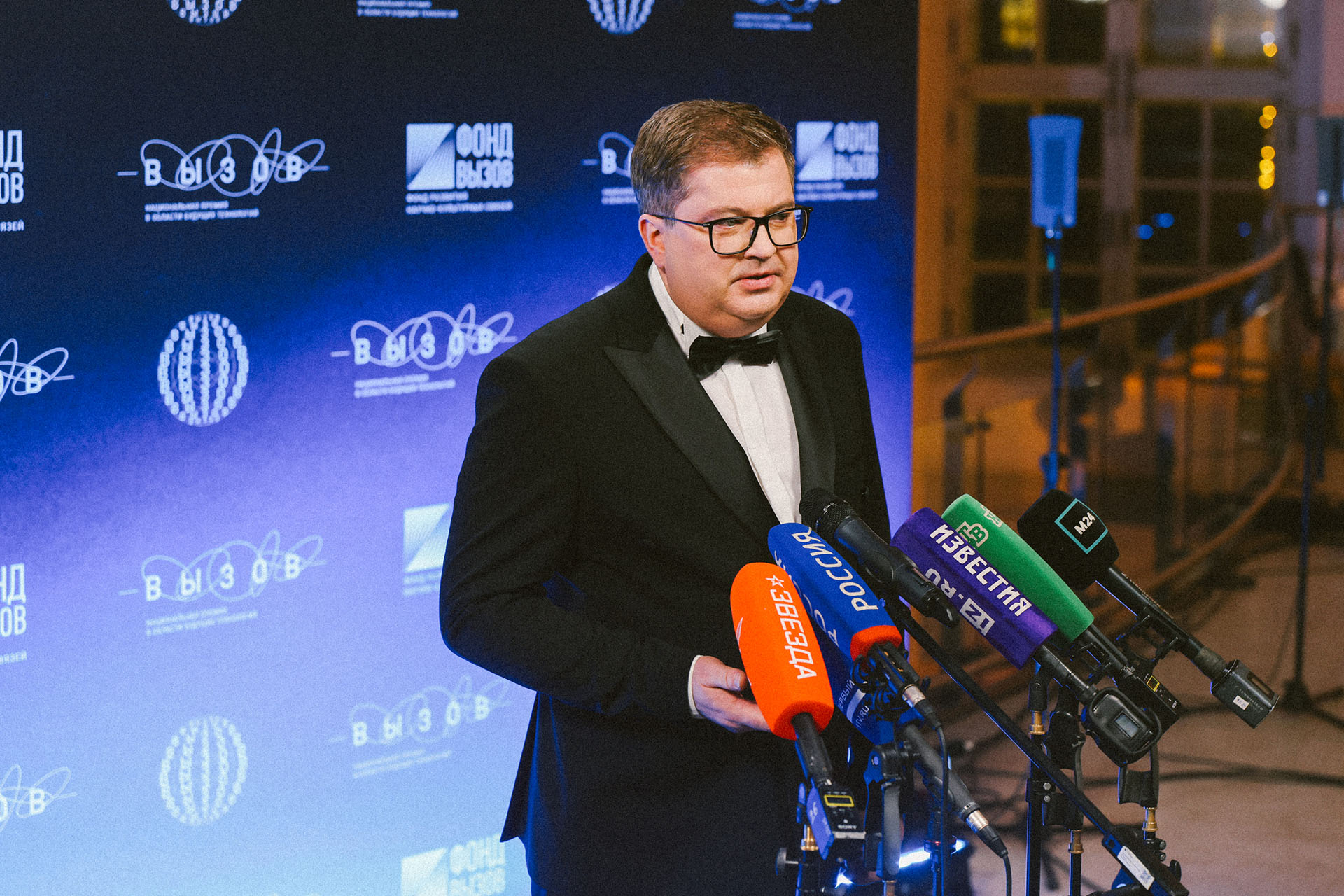 Степан Калмыков