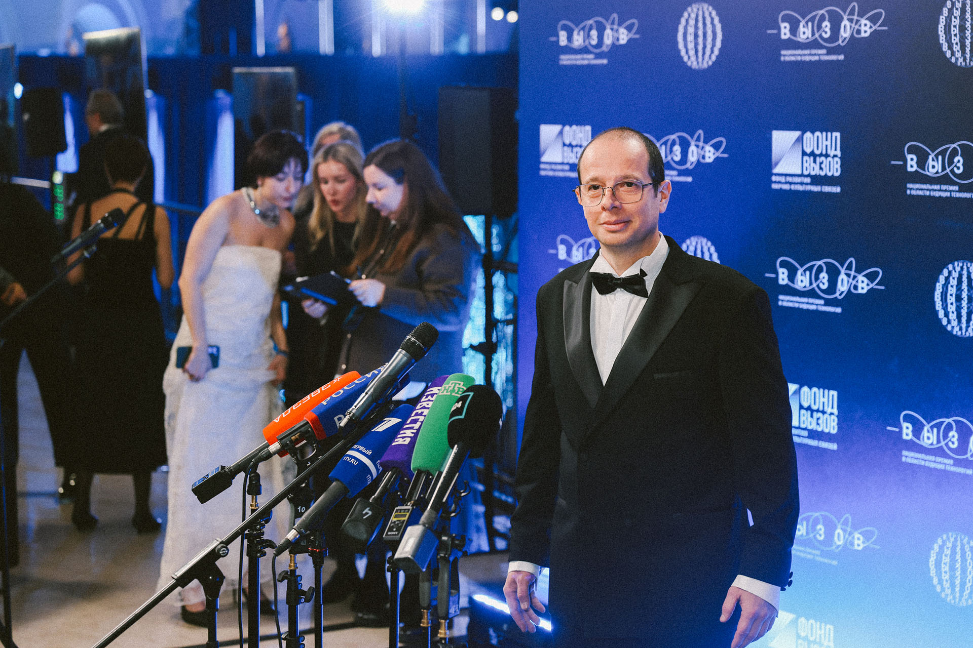 Илья Ямпольский