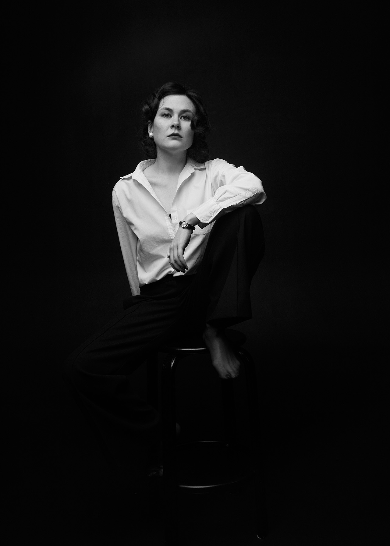 Светлана Павлова