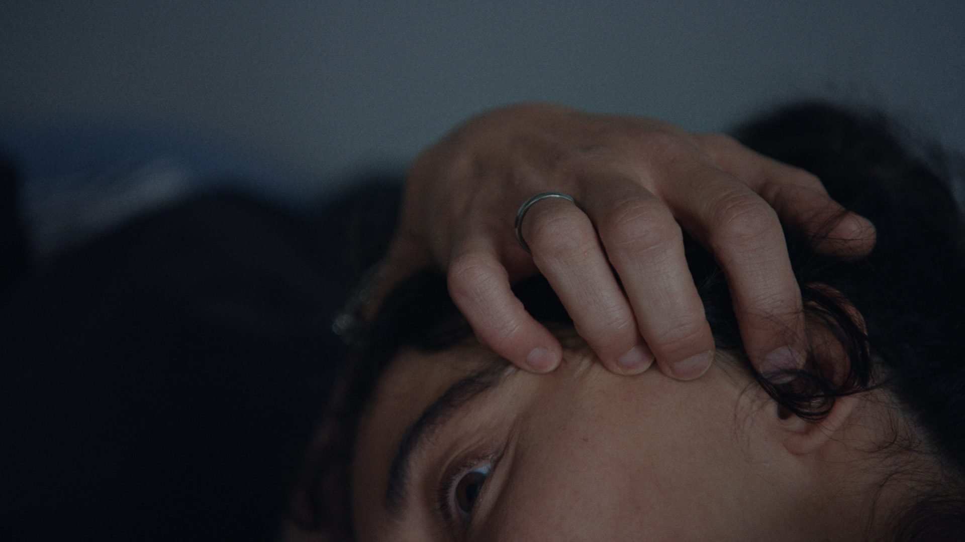 Кадр из фильма «Крипер»