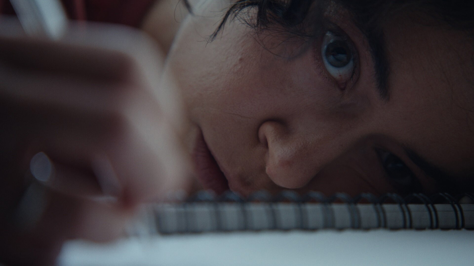 Кадр из фильма «Крипер»