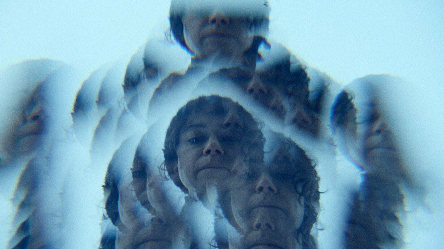 Кадр из фильма «Крипер»