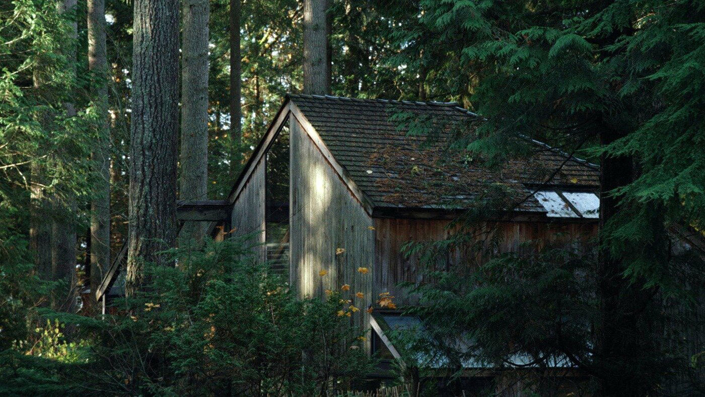 Кадр из фильма «Крипер»