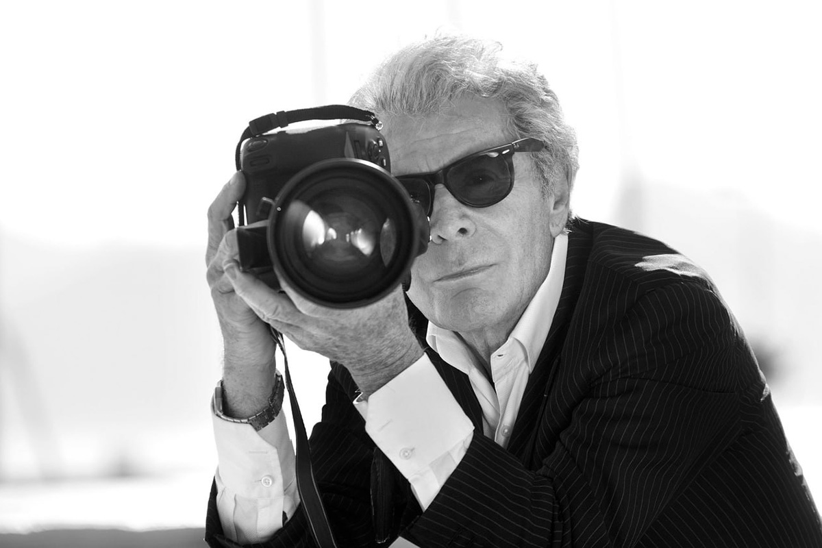 Жан-Даниэль Лорье