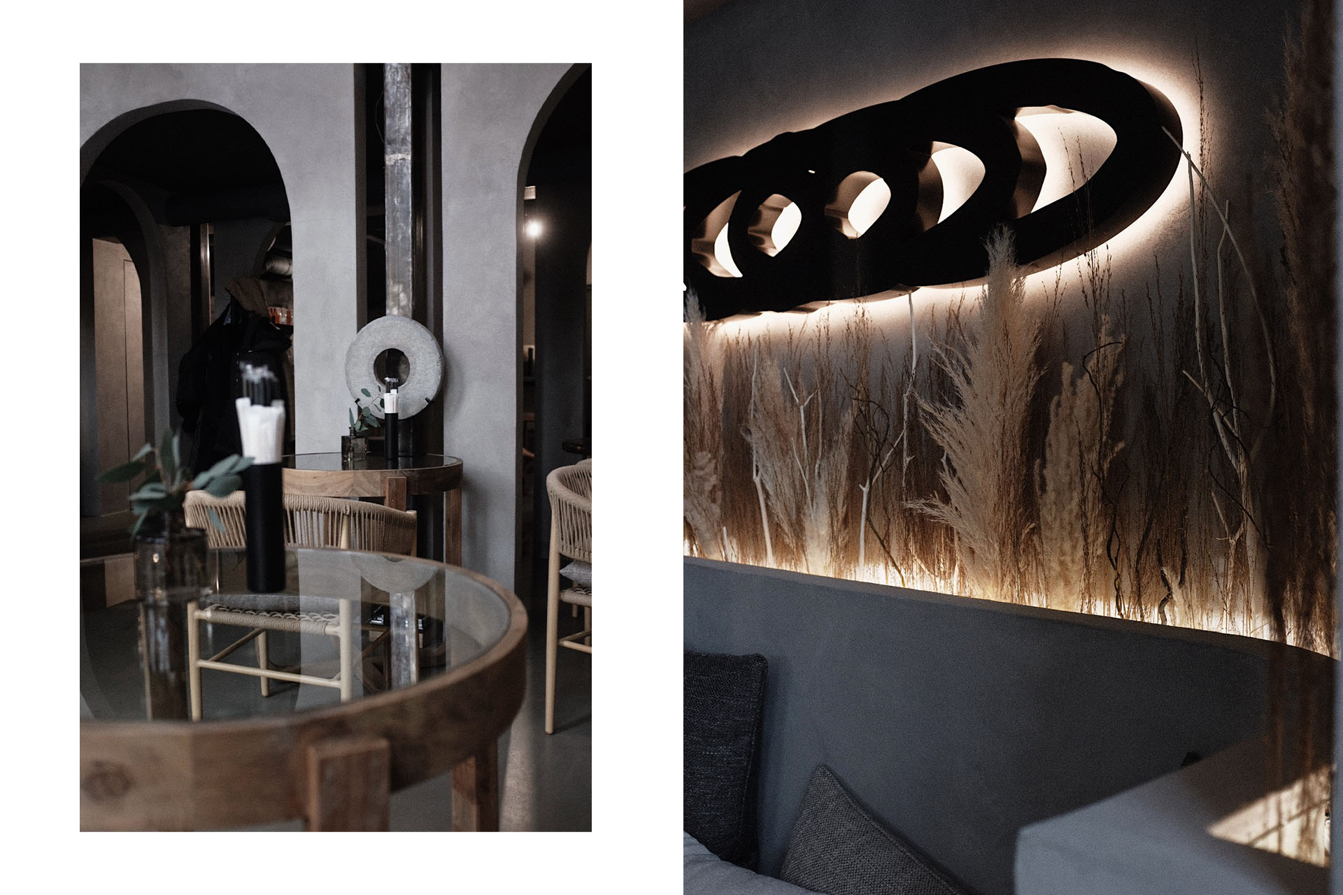 Кофейня HQ! coffee в ЖК «Хорошёвский»