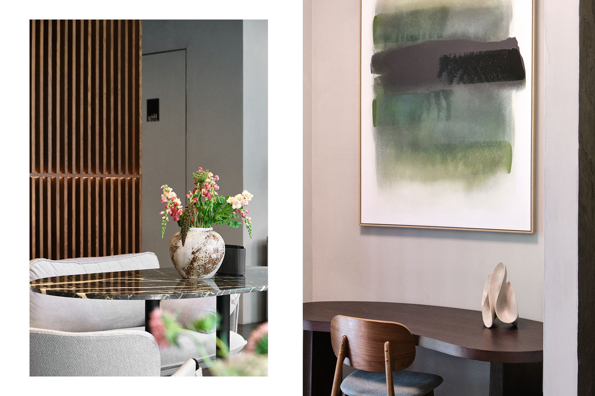 Кофейня HQ! coffee в ЖК «Сити Парк»