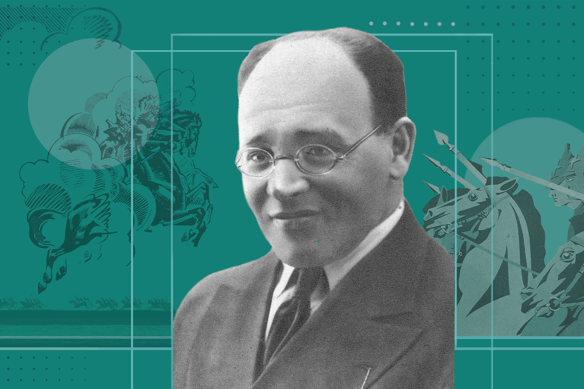 Исаак Бабель