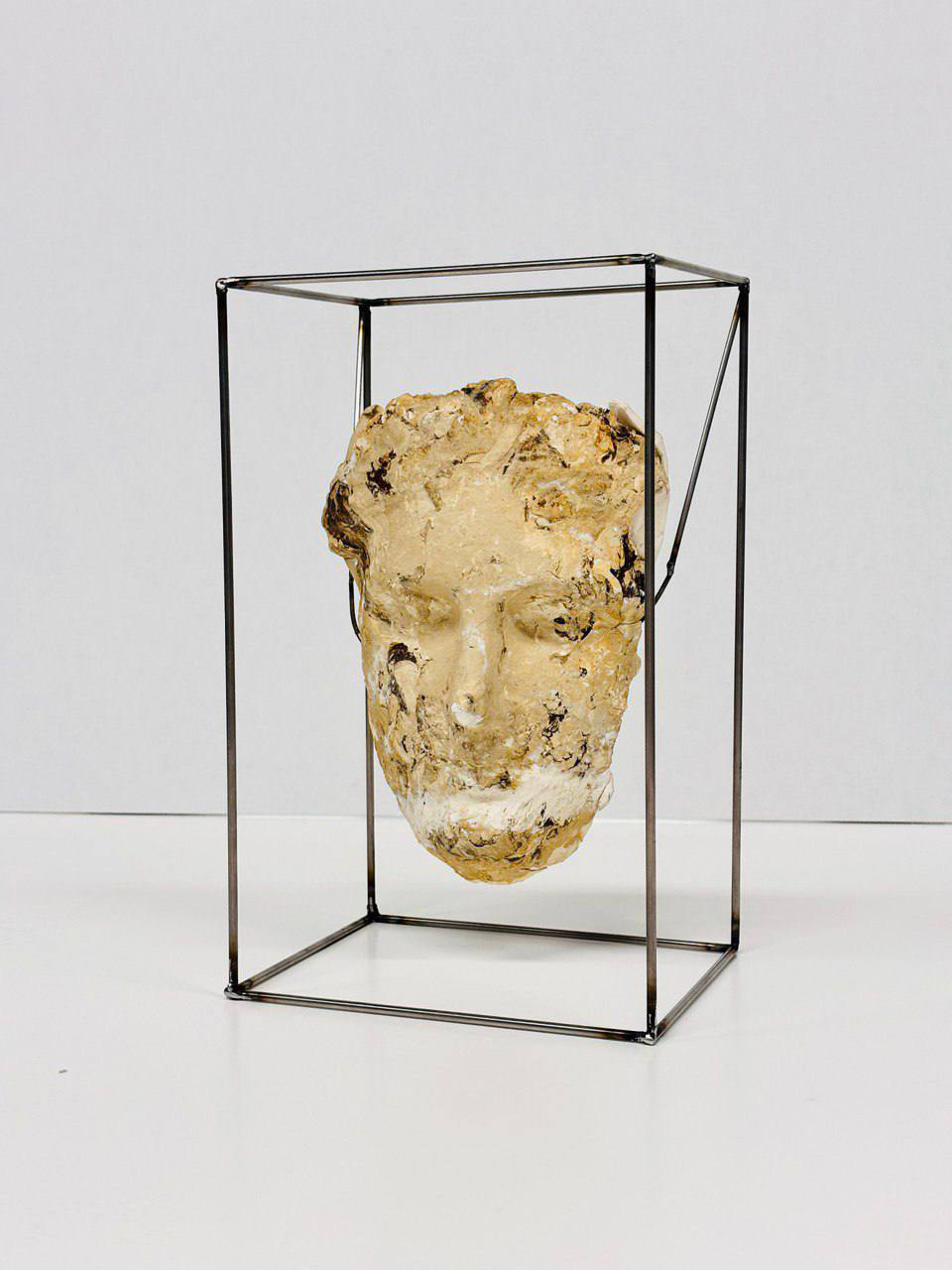 Аннушка Броше, «Венера и листья. Мандельштам» 