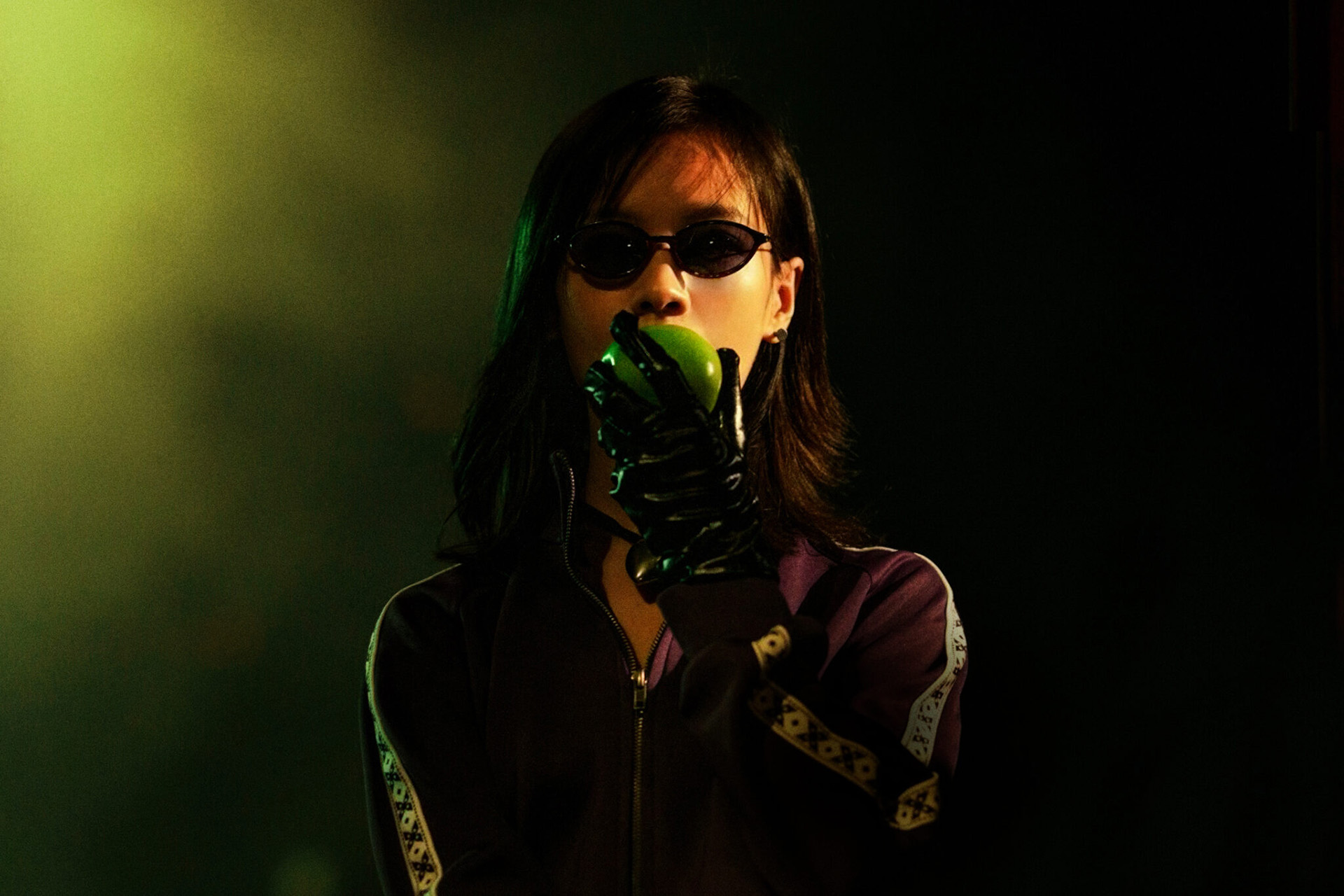 Кадр из фильма «Воскрешение»