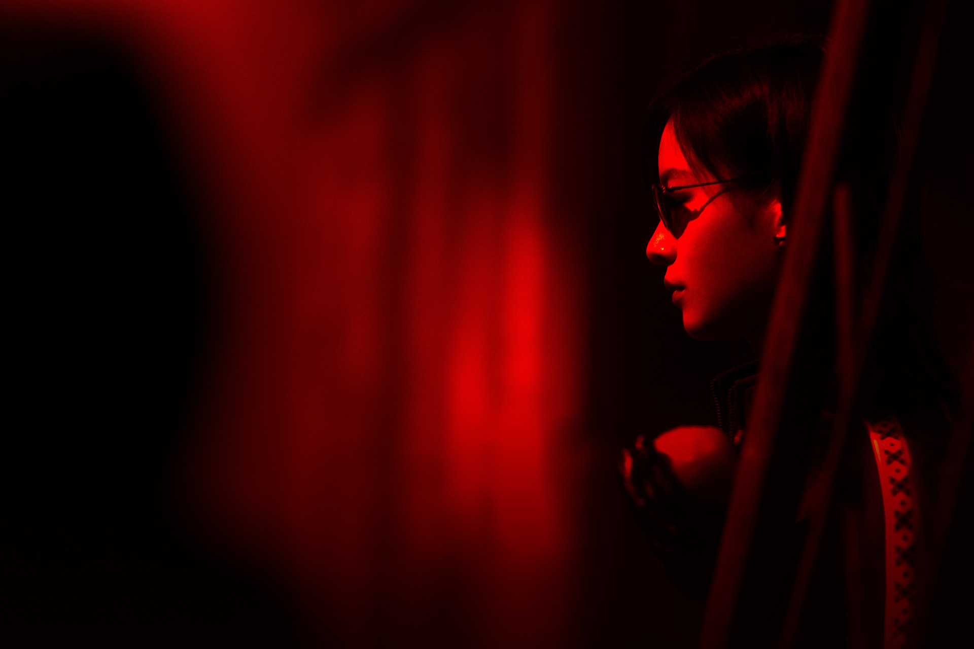 Кадр из фильма «Воскрешение»