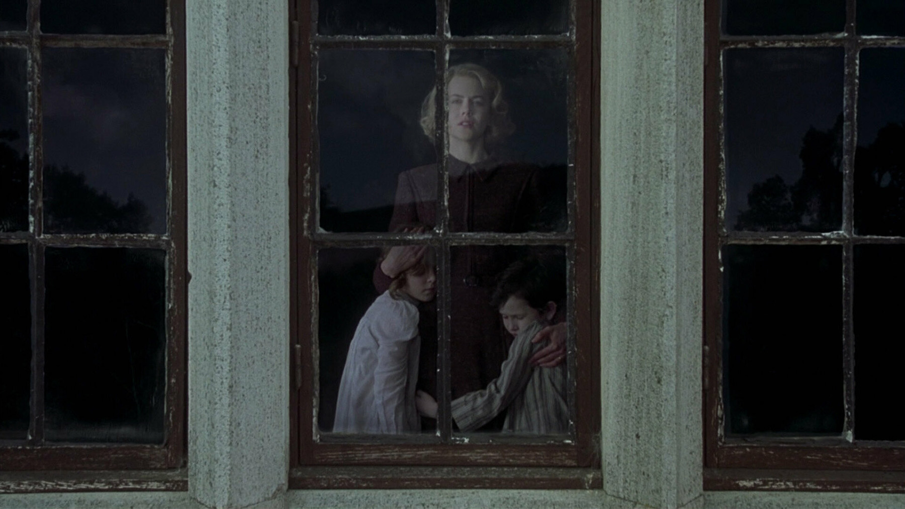 Кадр из фильма «Другие»