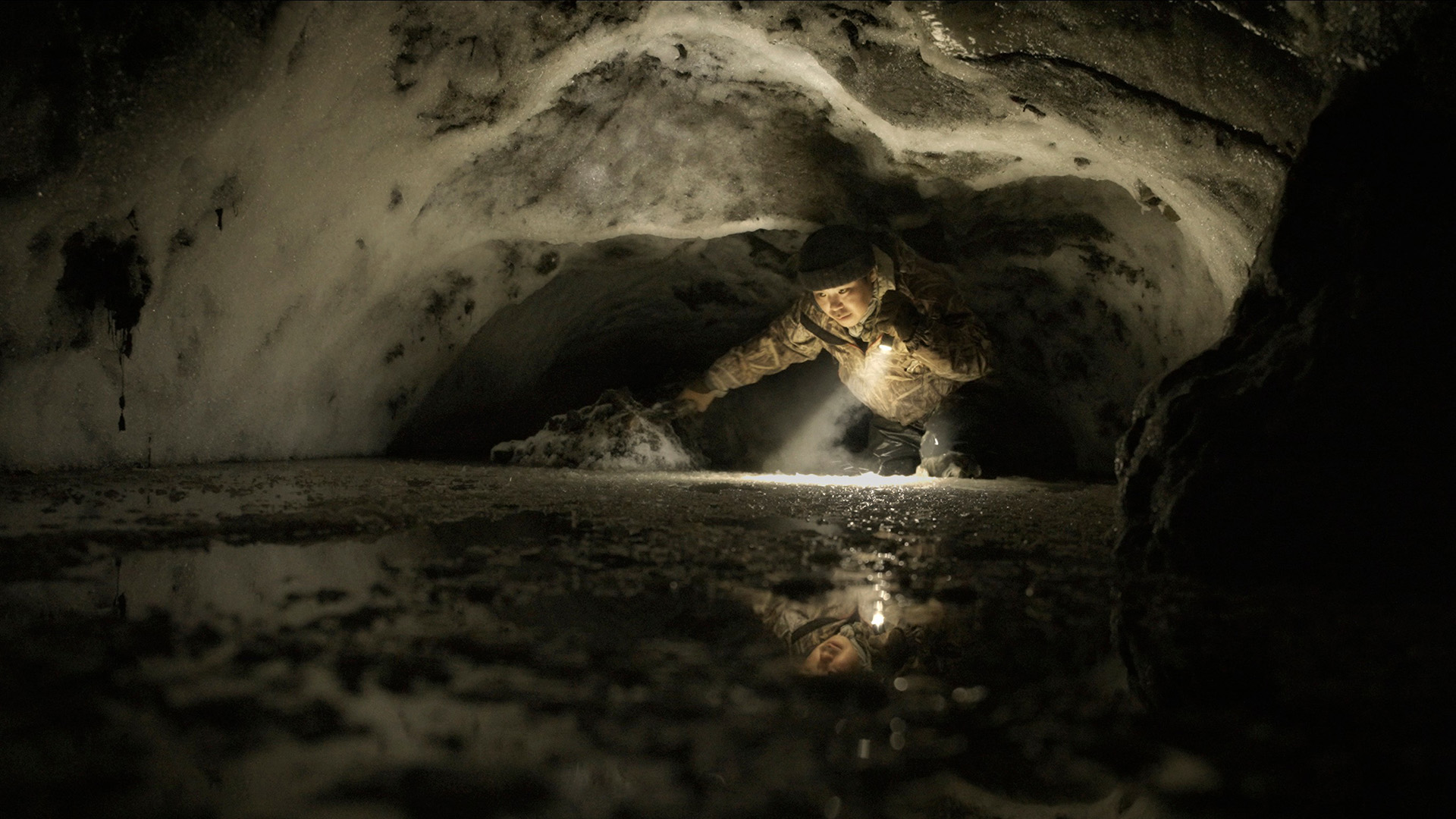 Кадр из фильма «Чуураа»