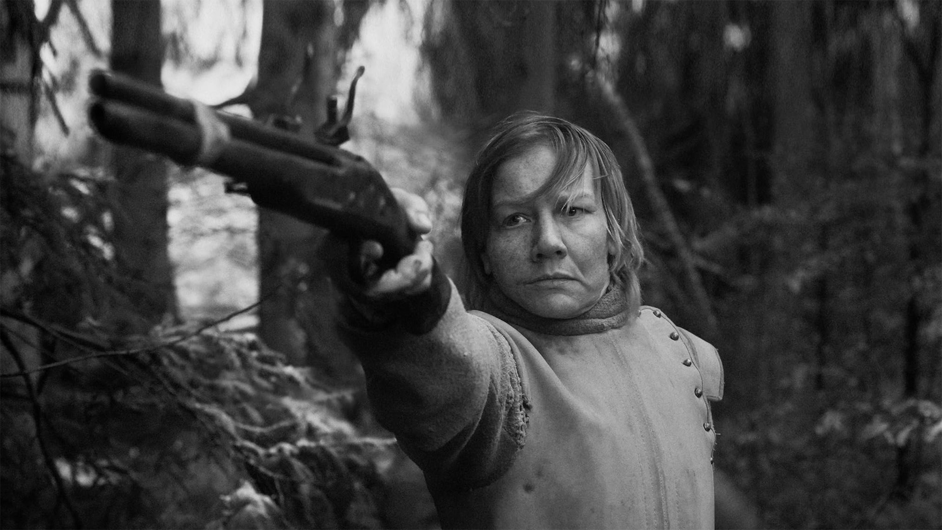 Кадр из фильма «Розе»