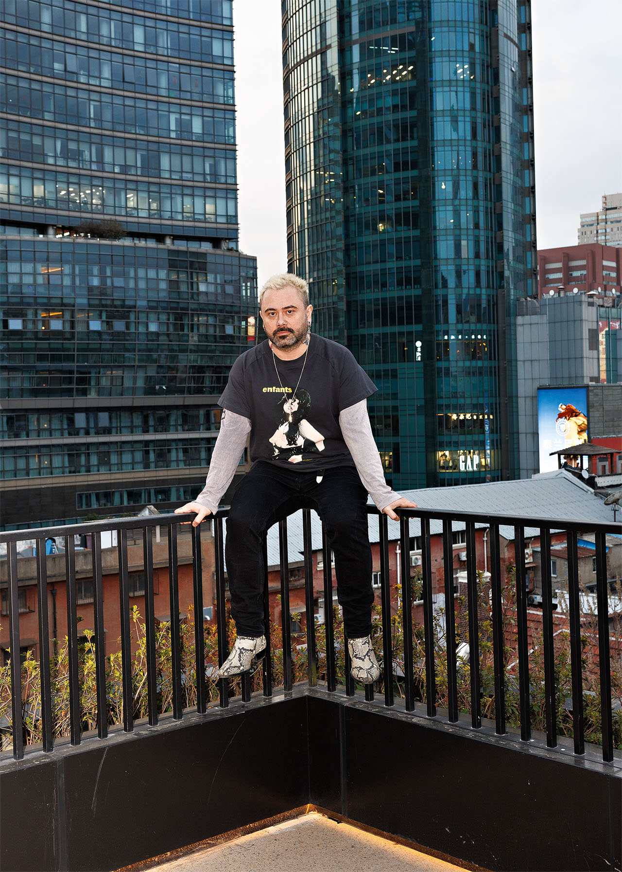 Евгений Викентьев