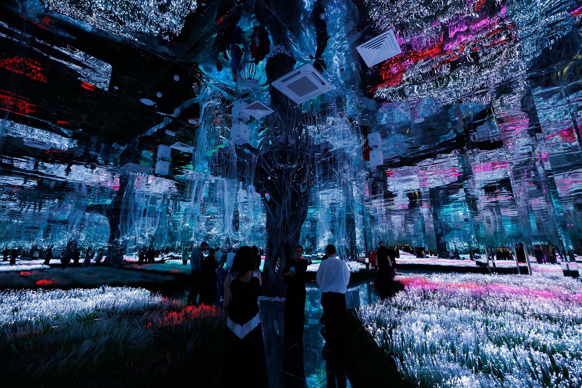 Пространство Futurione