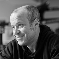 Альберт Ефимов