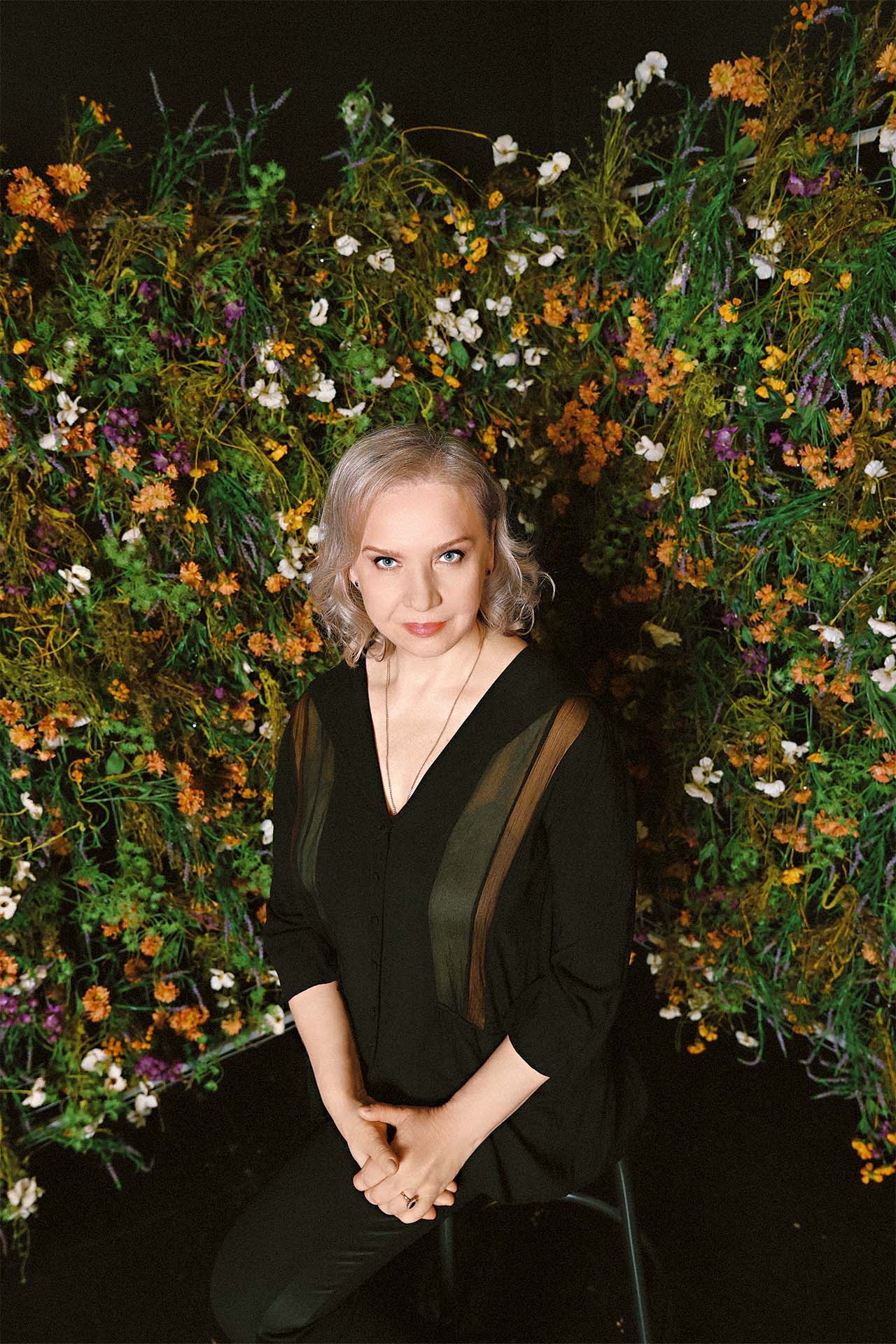 Марина Брусникина