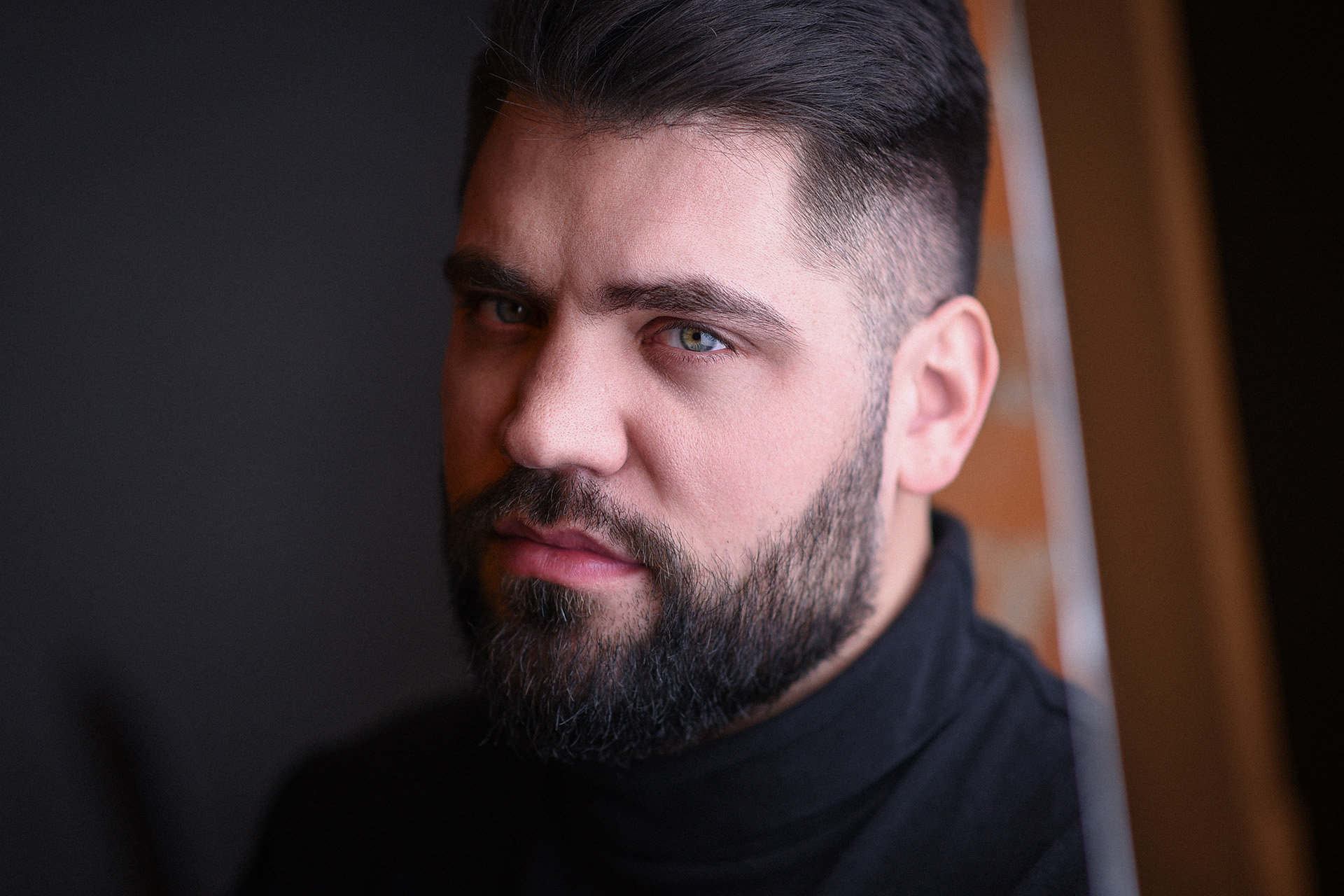 Антон Бутаков