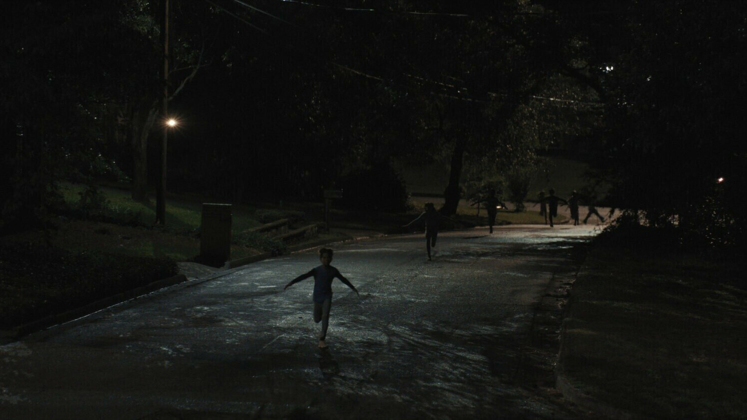 Кадр из фильма «Орудия»