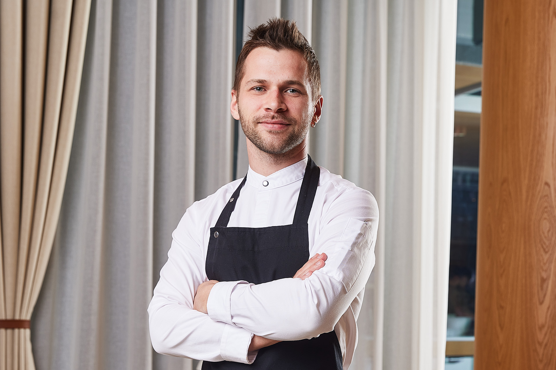 Дмитрий Голенин