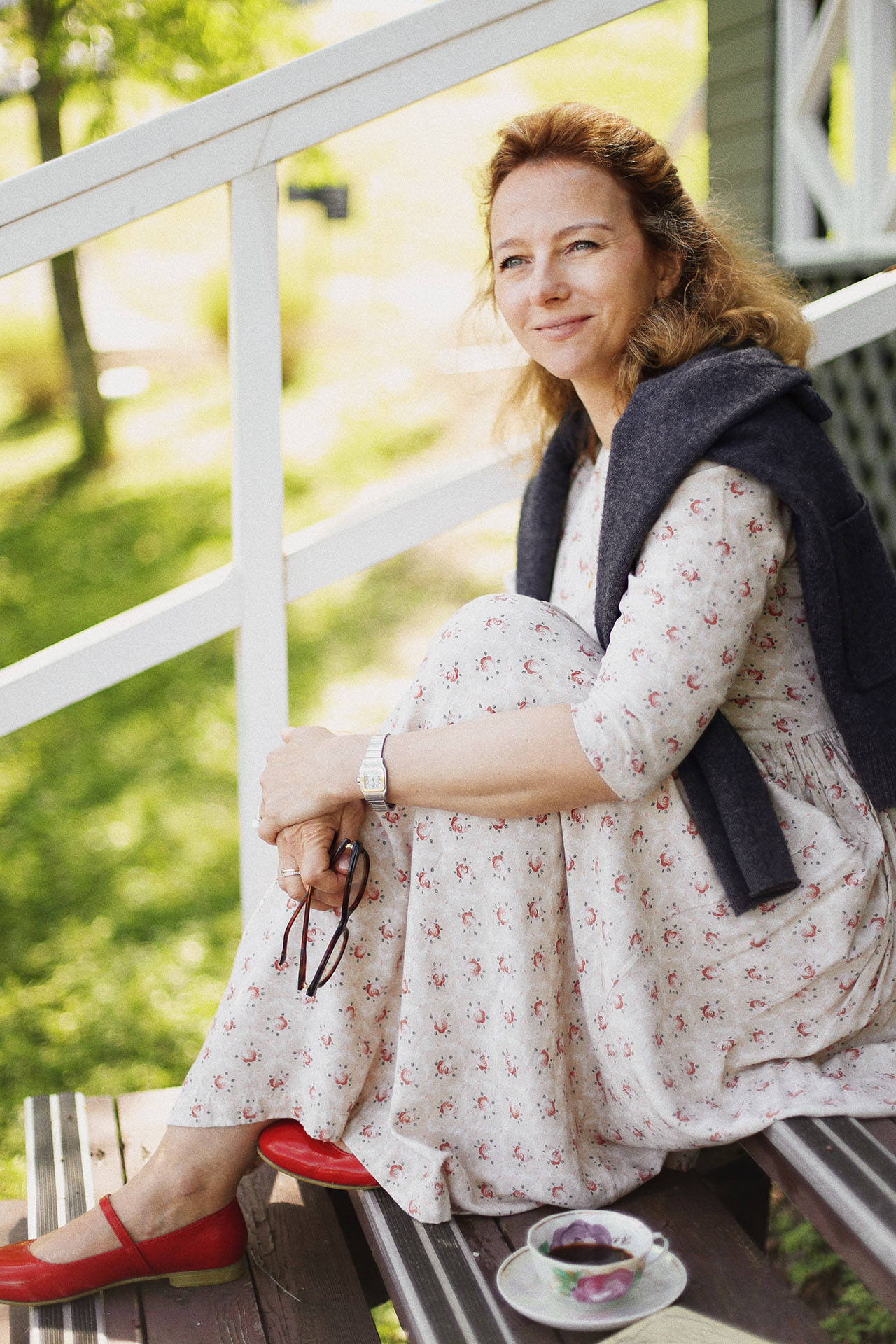 Дарья Афанасьева