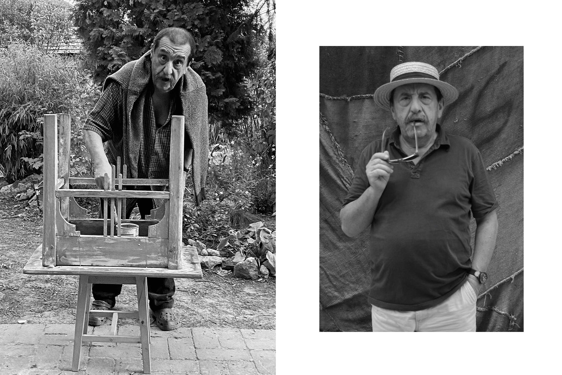 Анатолий Белкин