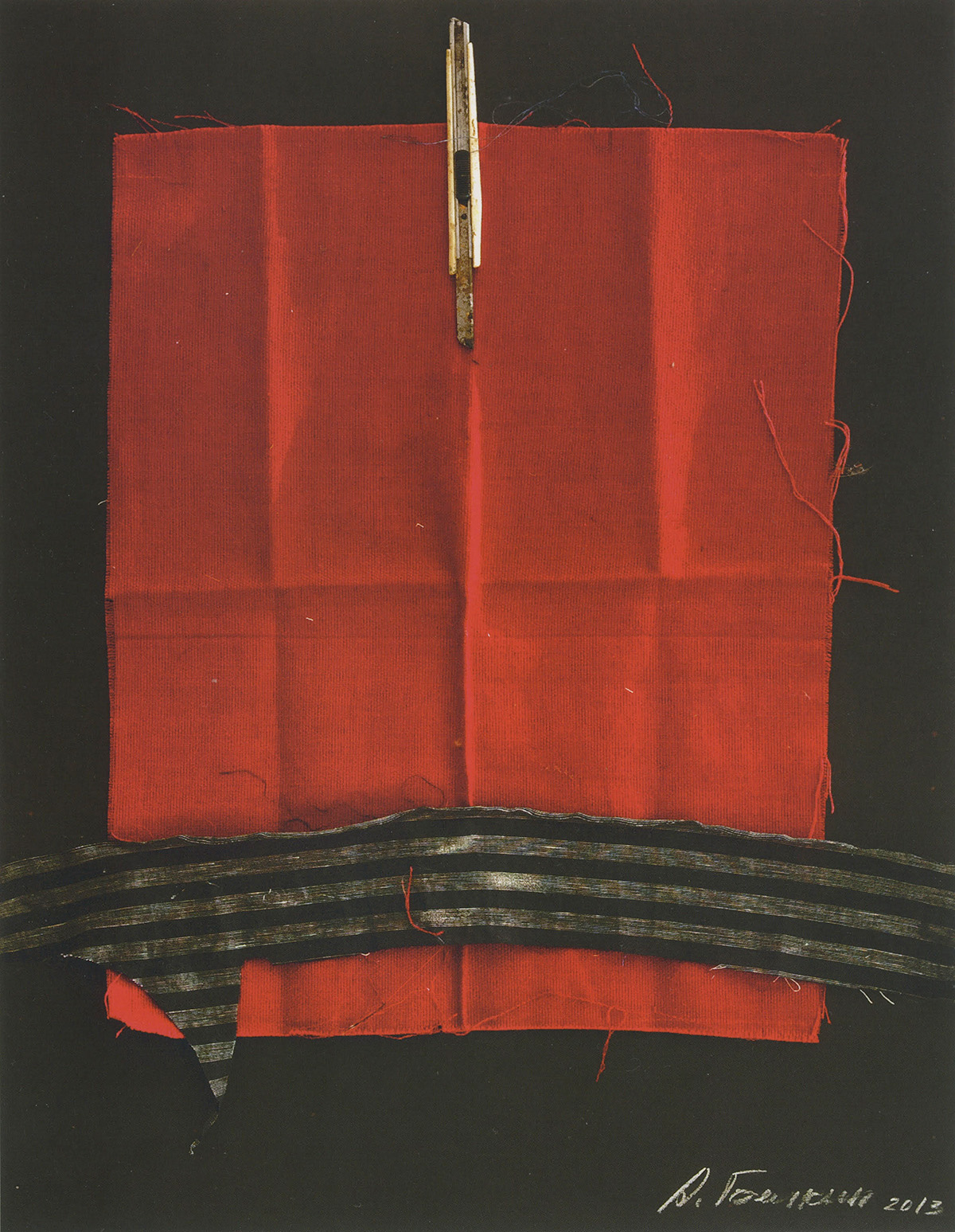 Анатолий Белкин, «Семь раз отмерь»