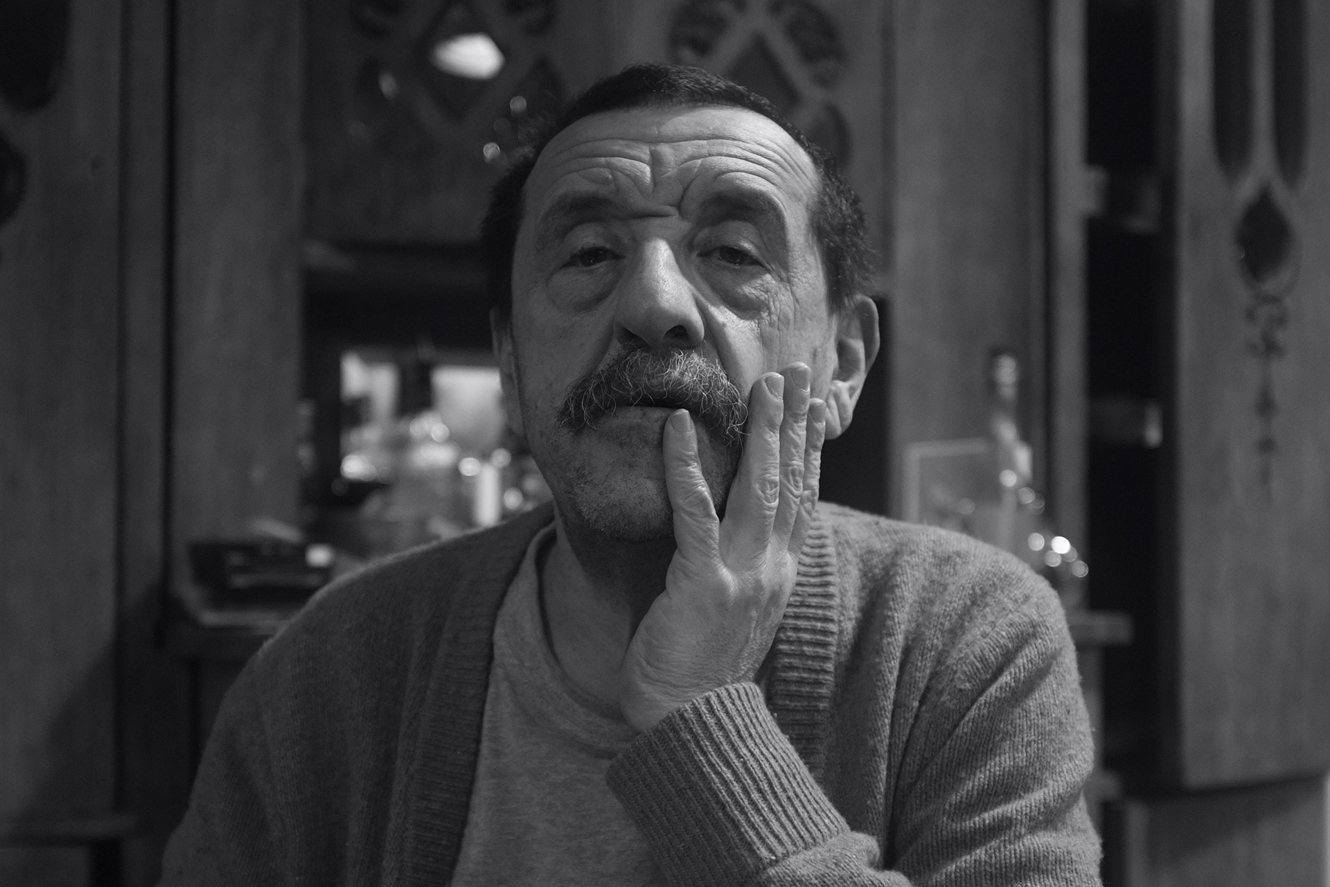 Анатолий Белкин