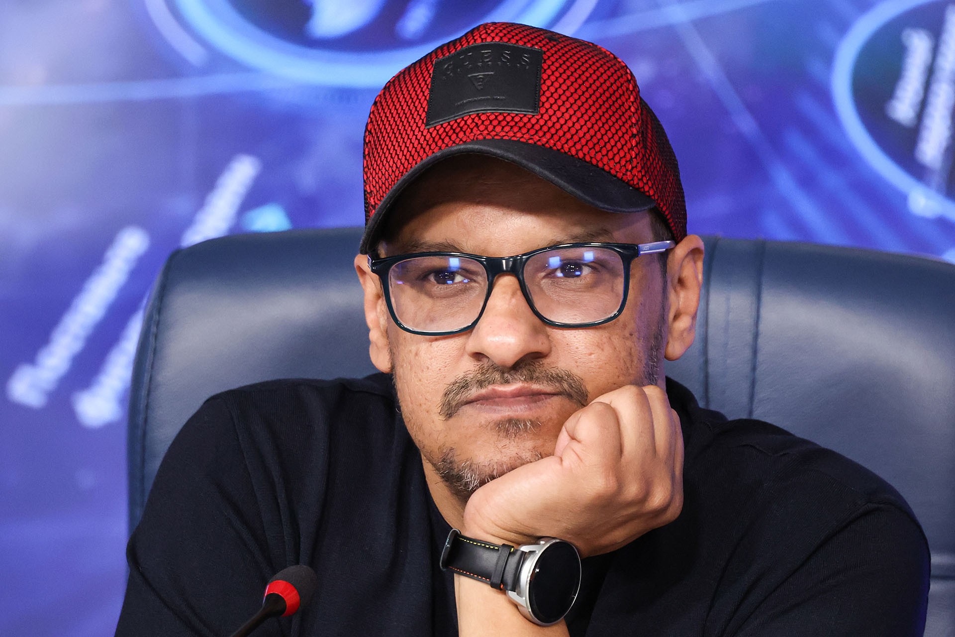 Зубейр Джласси 