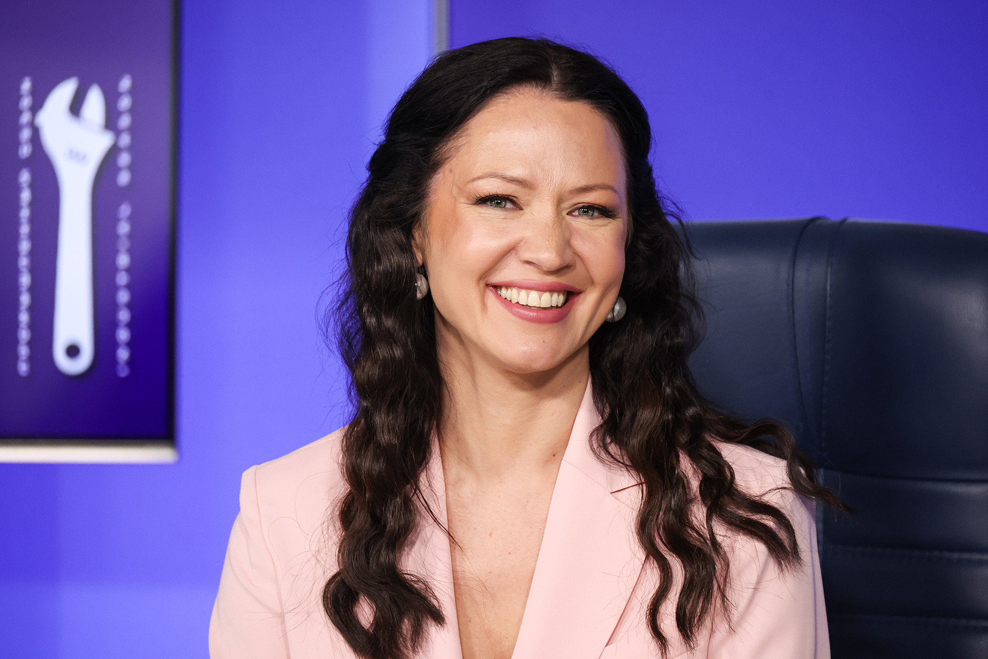 Елена Мироненко