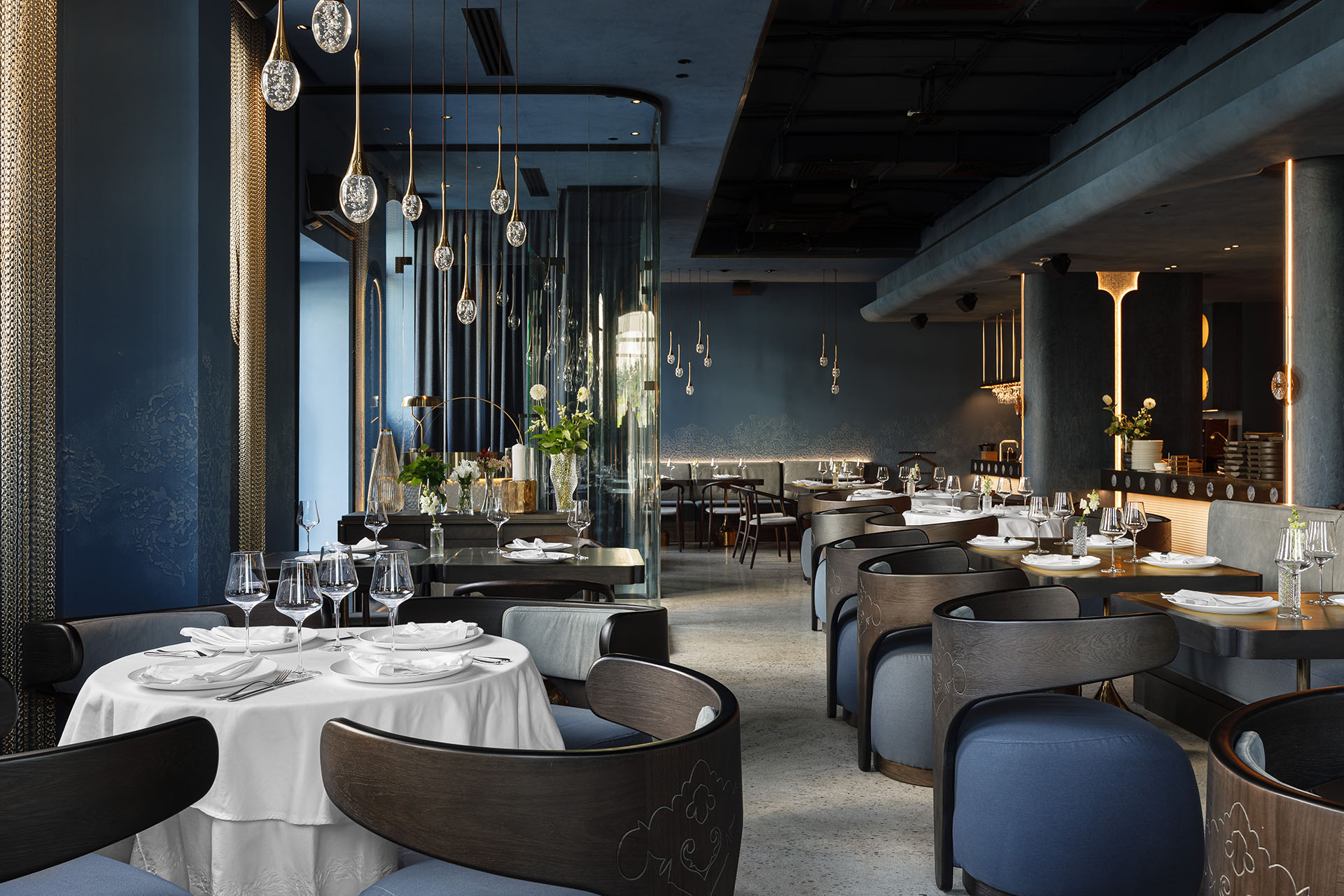 Ресторан «Умай»