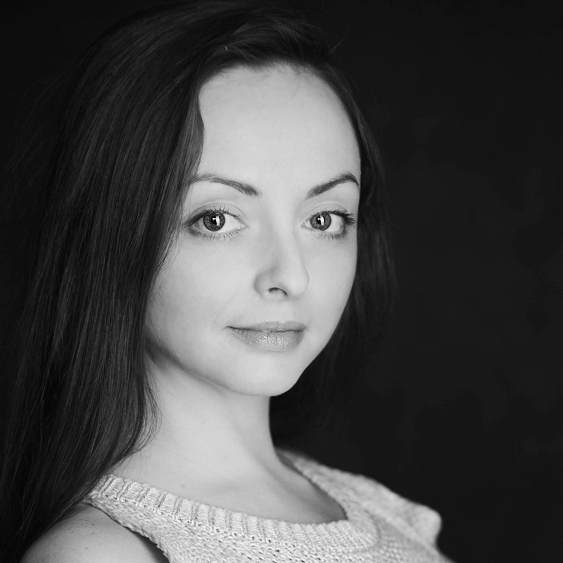 Виктория Мустафина