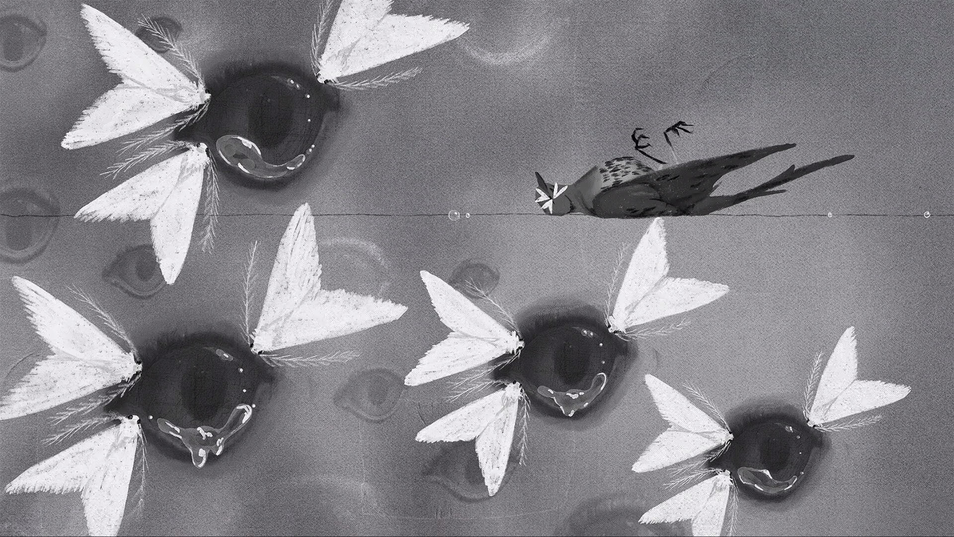 Кадр из фильма «Лакрифагия»