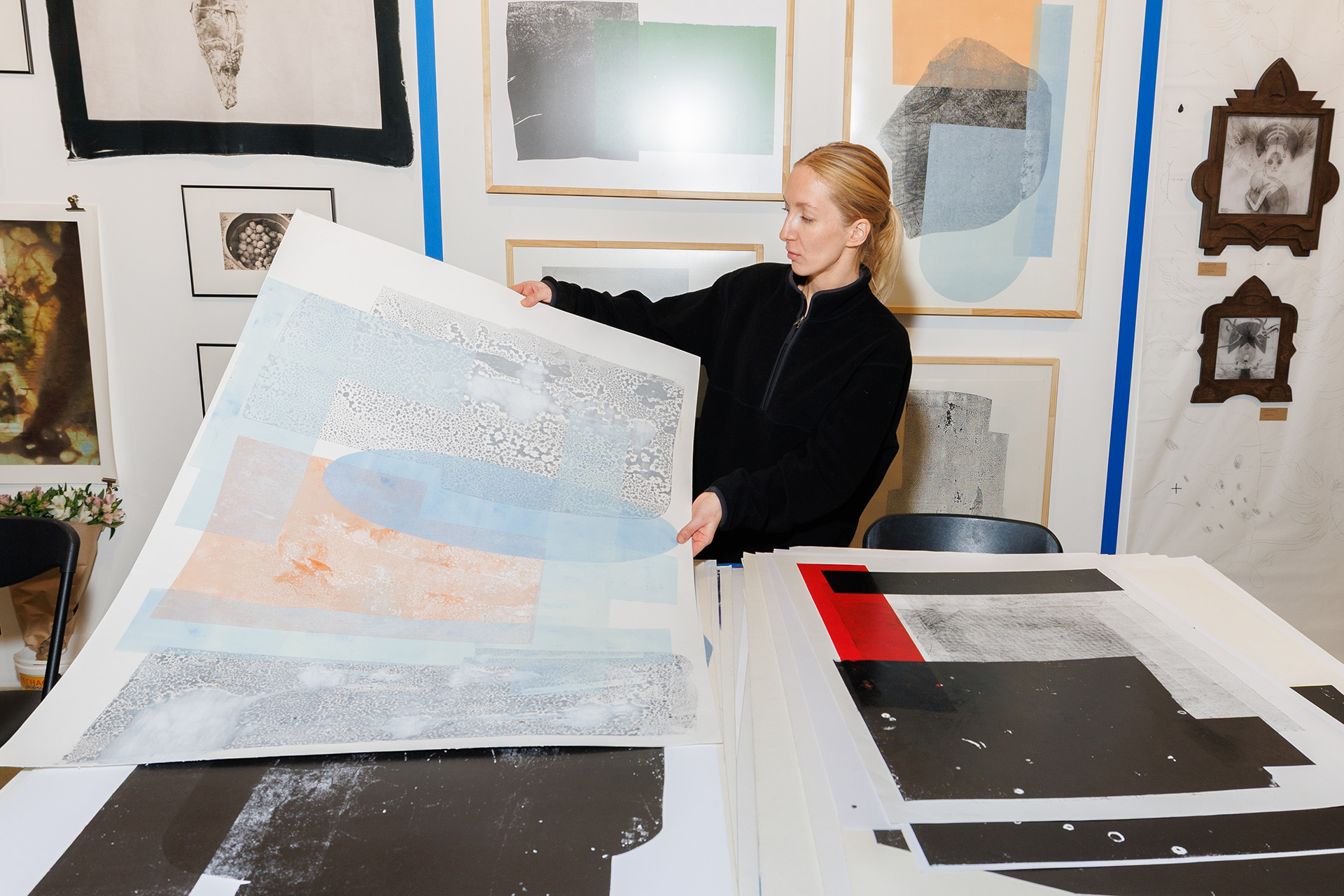 На ярмарке новых имен «ВИН-ВИН»