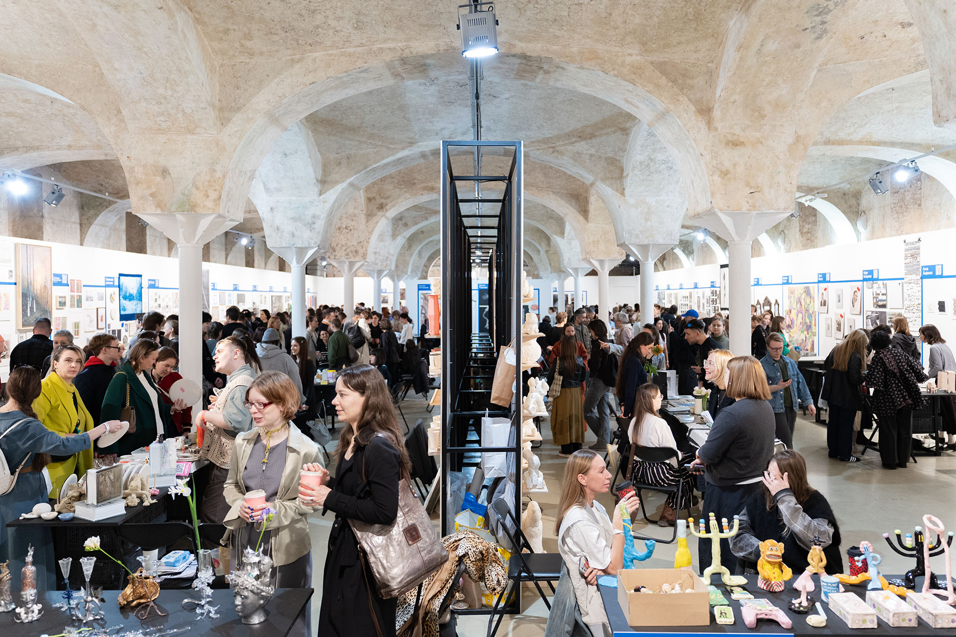 На ярмарке новых имен «ВИН-ВИН»