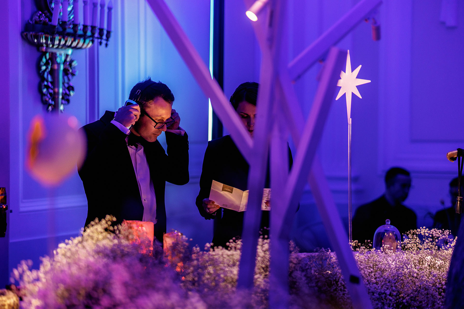 Экспозиция выставки «РУниверсум»