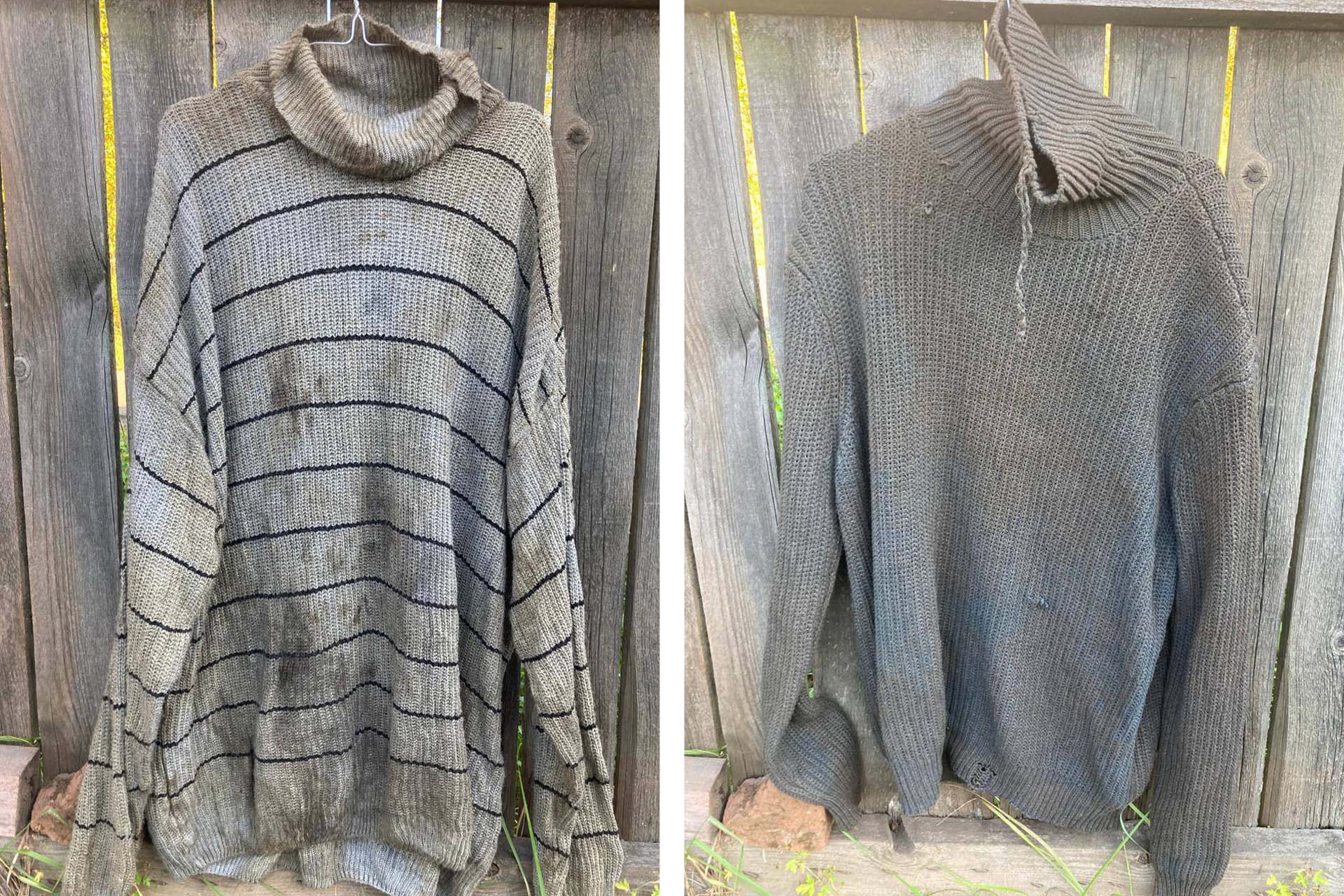 Элементы костюма Компота