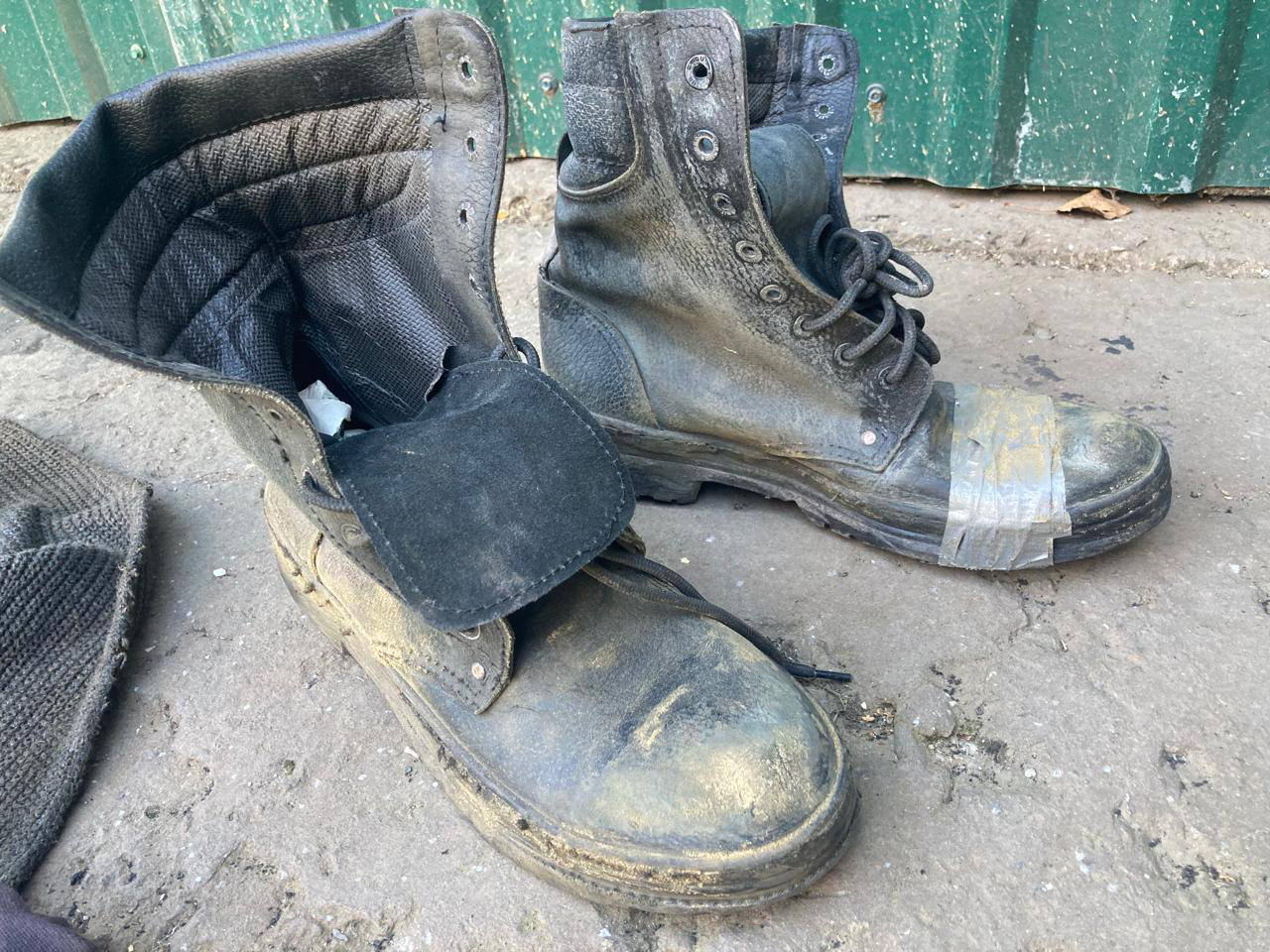 Элементы костюма Компота