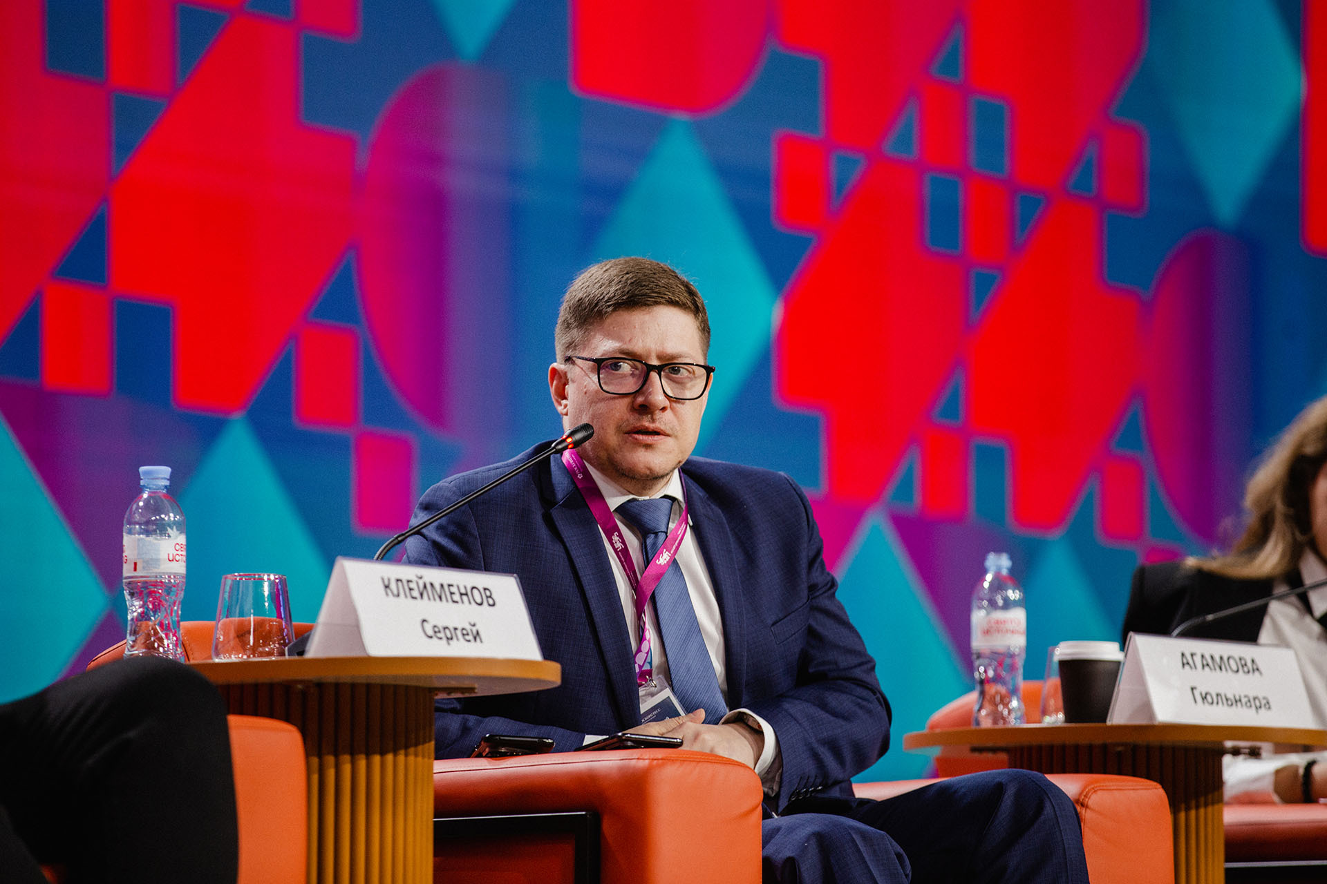 Сергей Клейменов