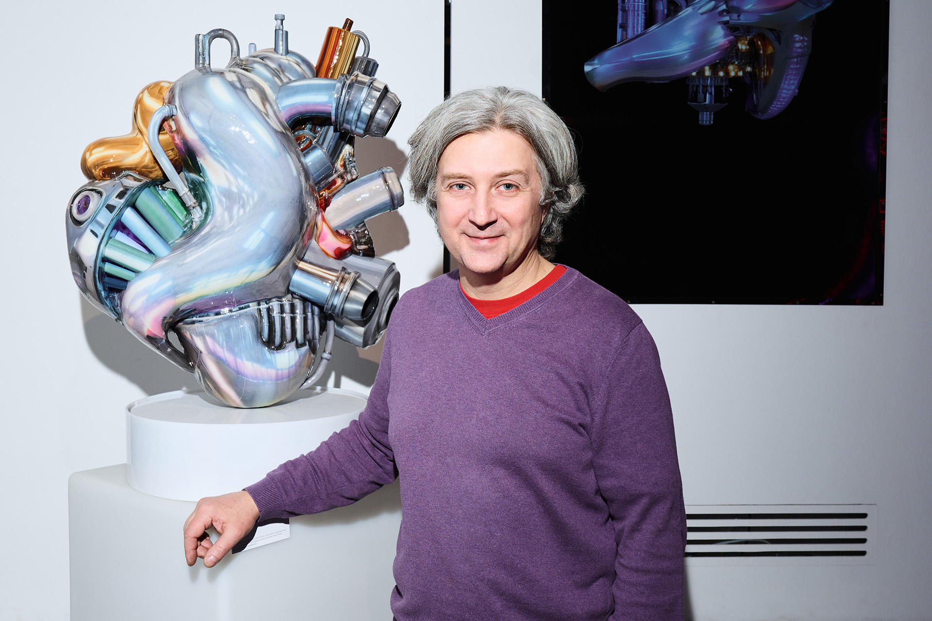 Аристарх Чернышёв