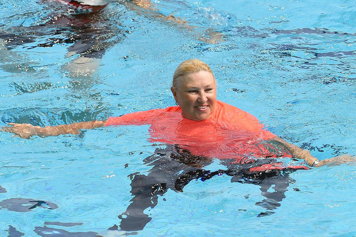 Татьяна Покровская